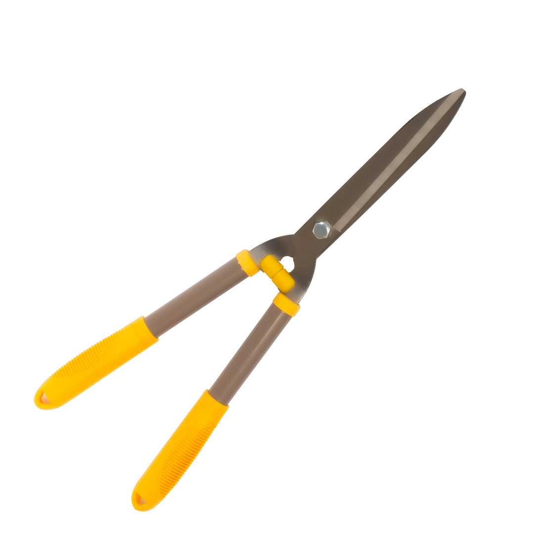Straight Blade Garden Shears for Grass, Hedges and Shrubs
