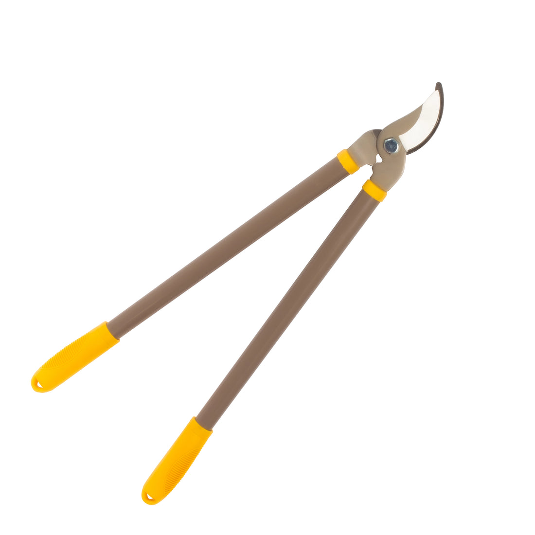 Bypass Garden Loppers for Branch and Shrub Cutting